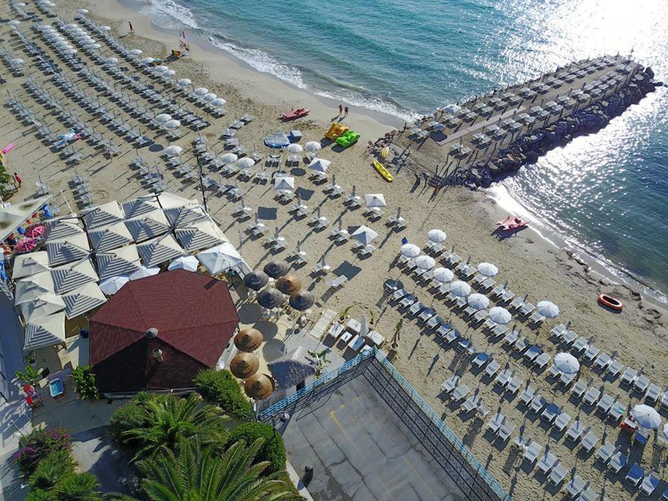 Diana Home 3 Sanremo Exteriér fotografie